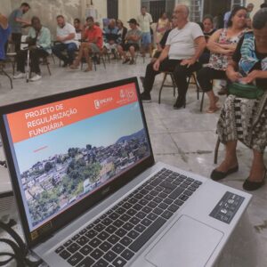 Regularização Funidiária EMCASA 1