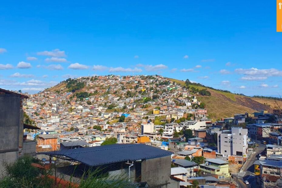 Emcasa Reuniao REURB no Alto Santo Antonio