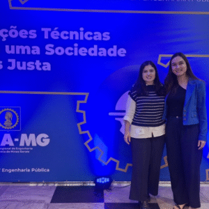 EMCASA apresenta experiência de Juiz de Fora em Workshop do CREA-MG sobre Assistência Técnica para Habitação de Interesse Social (ATHIS)