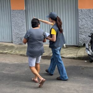 Novo PAC Bairro Industrial: Trabalho Social construindo pontes com a comunidade